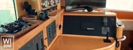 Audaz  Privilege Catamaran  Privilege  615 Interior 5