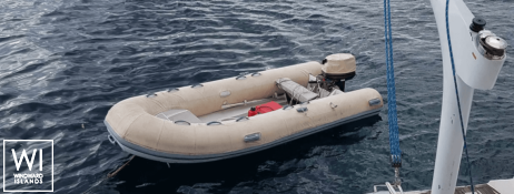 Audaz  Privilege Catamaran  Privilege  615 Exterior 20