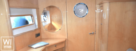 Audaz  Privilege Catamaran  Privilege  615 Interior 6