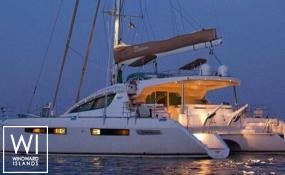 ELYSIUM  Privilege Catamaran  Privilege  615 Exterior 1