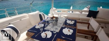 ELYSIUM  Privilege Catamaran  Privilege  615 Exterior 1