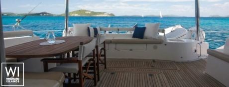 ELYSIUM  Privilege Catamaran  Privilege  615 Exterior 1