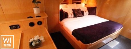 ELYSIUM  Privilege Catamaran  Privilege  615 Interior 1