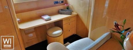 ELYSIUM  Privilege Catamaran  Privilege  615 Interior 1