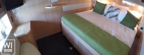 ELYSIUM  Privilege Catamaran  Privilege  615 Interior 1