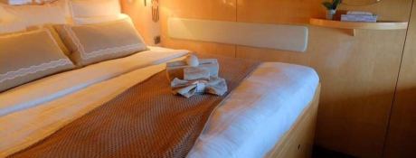 ELYSIUM  Privilege Catamaran  Privilege  615 Interior 1