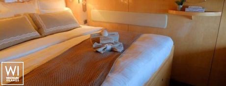 ELYSIUM  Privilege Catamaran  Privilege  615 Interior 1