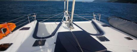 ELYSIUM  Privilege Catamaran  Privilege  615 Exterior 1