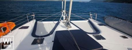 ELYSIUM  Privilege Catamaran  Privilege  615 Exterior 1