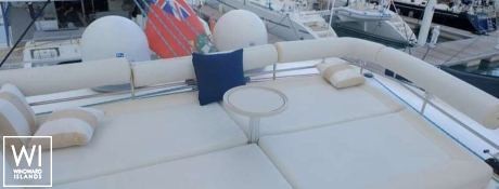 ELYSIUM  Privilege Catamaran  Privilege  615 Exterior 1