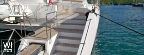 ELYSIUM  Privilege Catamaran  Privilege  615 Exterior 1