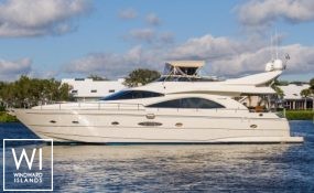 Astondoa 66 Astondoa Yachts Exterior 1