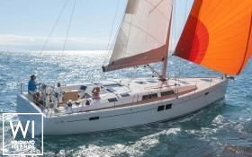 Hanse 505 Hanse Yachts Exterior 0