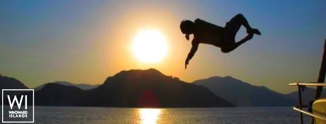  Perla Del Mar  Turkish Gulet Gulet 30M Exterior 5