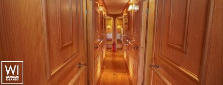  Perla Del Mar  Turkish Gulet Gulet 30M Interior 16