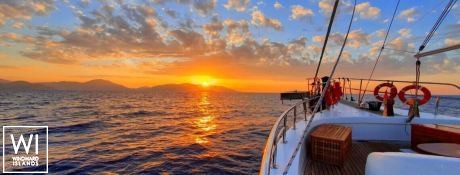  Perla Del Mar  Turkish Gulet Gulet 30M Exterior 3