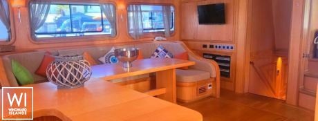  Perla Del Mar  Turkish Gulet Gulet 30M Interior 17