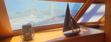  Perla Del Mar  Turkish Gulet Gulet 30M Interior 1