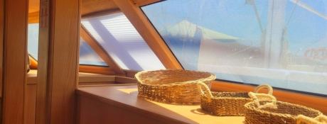  Perla Del Mar  Turkish Gulet Gulet 30M Interior 1