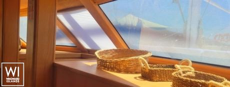  Perla Del Mar  Turkish Gulet Gulet 30M Interior 1