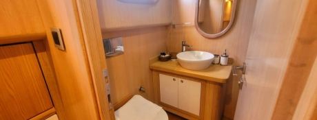  Perla Del Mar  Turkish Gulet Gulet 30M Interior 1