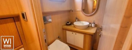 Perla Del Mar  Turkish Gulet Gulet 30M Interior 1