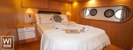  Perla Del Mar  Turkish Gulet Gulet 30M Interior 1