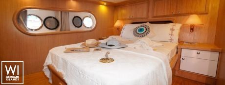  Perla Del Mar  Turkish Gulet Gulet 30M Interior 1