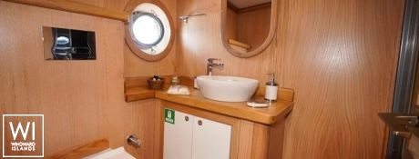  Perla Del Mar  Turkish Gulet Gulet 30M Interior 1