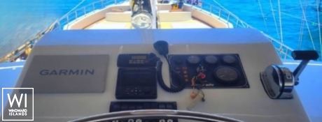  Perla Del Mar  Turkish Gulet Gulet 30M Exterior 1