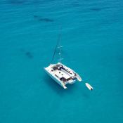 Sèsame   Trimaran 52 Exterior 2