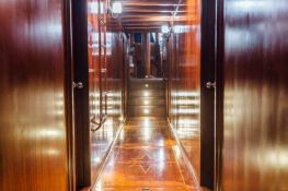 Galip Nur  Turkish Gulet Gulet GNT 30M Interior 3