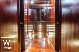 Galip Nur  Turkish Gulet Gulet GNT 30M Interior 3