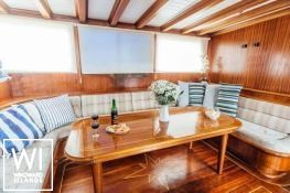 Galip Nur  Turkish Gulet Gulet GNT 30M Interior 9