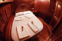 Galip Nur  Turkish Gulet Gulet GNT 30M Interior 10