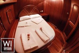 Galip Nur  Turkish Gulet Gulet GNT 30M Interior 10