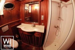 Galip Nur  Turkish Gulet Gulet GNT 30M Interior 11