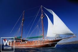 Galip Nur  Turkish Gulet Gulet GNT 30M Exterior 2