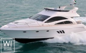 Integrity 55 Integrity Exterior 1