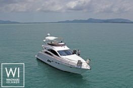 Integrity 55 Integrity Exterior 2