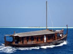 DHONI STELLA   Dhoni 23M Exterior 3