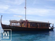 DHONI STELLA   Dhoni 23M Exterior 2