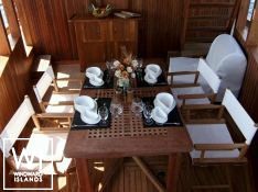 DHONI STELLA   Dhoni 23M Interior 8