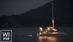 SHANGANI   Catamaran 70 Exterior 9