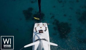 SHANGANI   Catamaran 70 Exterior 10