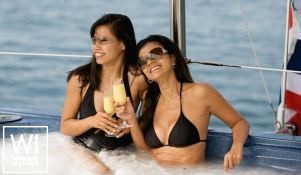 SHANGANI   Catamaran 70 Exterior 4