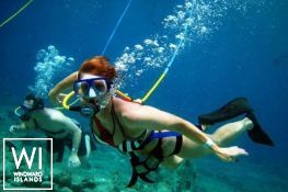 SHANGANI   Catamaran 70 Exterior 5