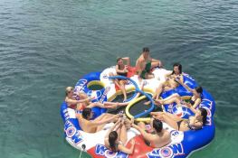 SHANGANI   Catamaran 70 Exterior 6