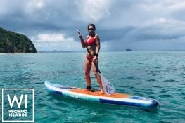 SHANGANI   Catamaran 70 Exterior 7