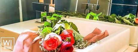 MYSTIQUE    Catamaran 70 Interior 12